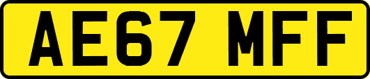 AE67MFF
