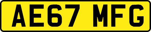 AE67MFG