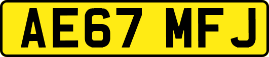 AE67MFJ