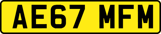 AE67MFM