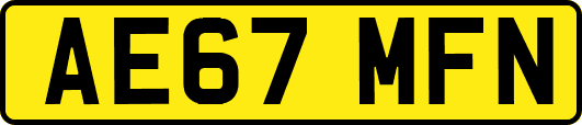 AE67MFN
