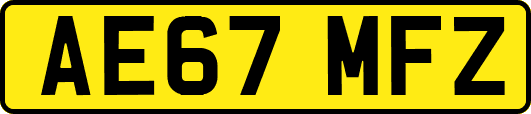 AE67MFZ
