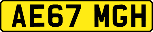AE67MGH
