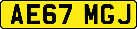 AE67MGJ