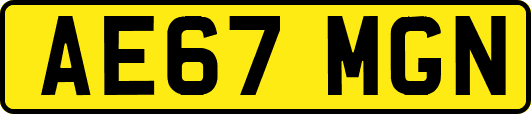 AE67MGN