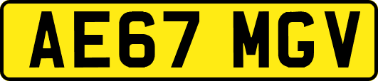 AE67MGV