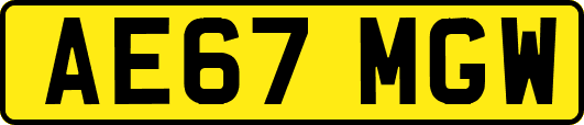 AE67MGW