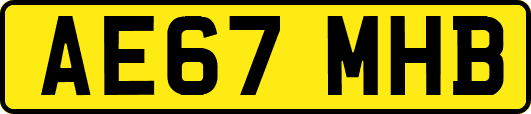 AE67MHB