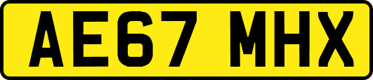 AE67MHX