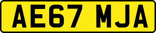 AE67MJA