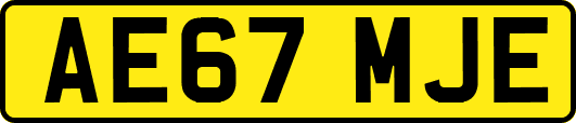AE67MJE