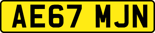 AE67MJN