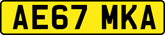 AE67MKA