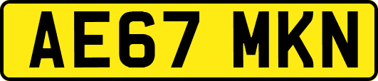 AE67MKN