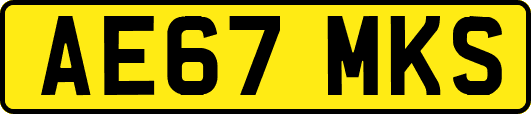 AE67MKS