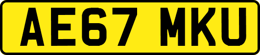 AE67MKU