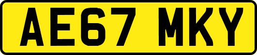 AE67MKY