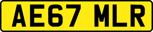 AE67MLR