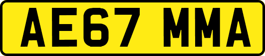 AE67MMA
