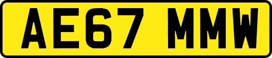 AE67MMW