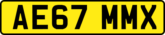 AE67MMX