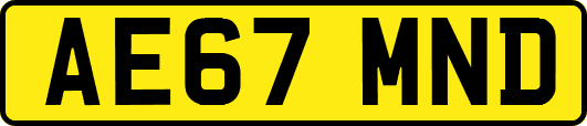 AE67MND
