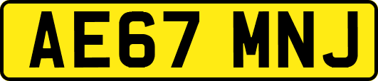 AE67MNJ