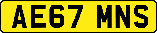 AE67MNS
