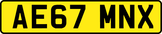 AE67MNX
