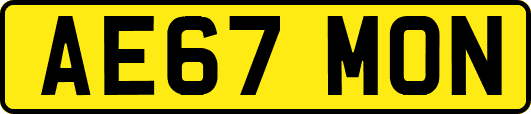 AE67MON