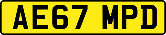 AE67MPD