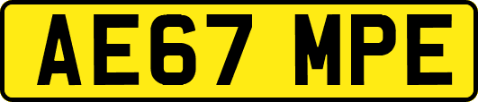 AE67MPE