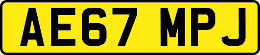 AE67MPJ