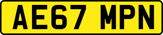 AE67MPN