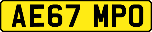 AE67MPO