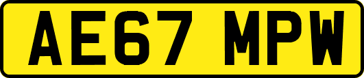 AE67MPW
