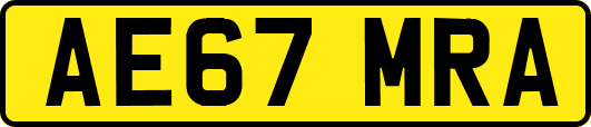 AE67MRA