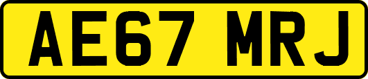 AE67MRJ