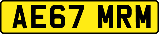 AE67MRM