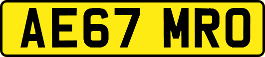 AE67MRO