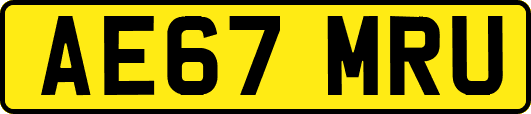 AE67MRU