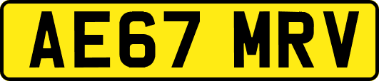 AE67MRV