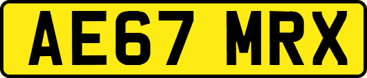 AE67MRX