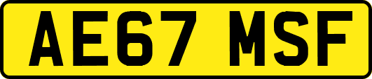 AE67MSF