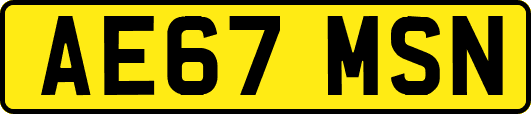 AE67MSN