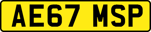 AE67MSP