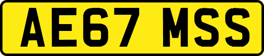 AE67MSS
