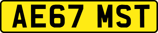 AE67MST