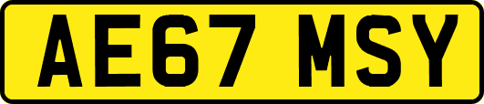 AE67MSY