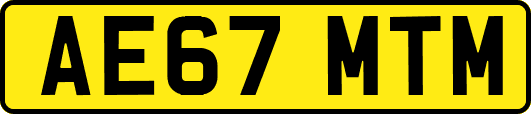 AE67MTM